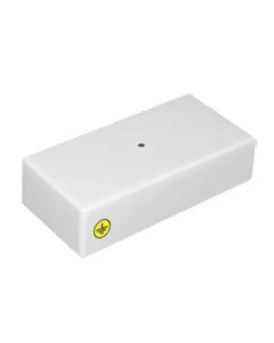 Коробка MB145 145х75х40, 16P (1,5…10мм²) белая (46363PE-HF-W). Коробка монтажная, огнестойкая, без галогена. Экопласт в Вологде
