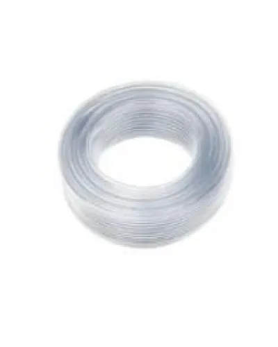 Ecoplast гибкий шланг ПВХ, D-наруж. 10мм, D-внутр. 8мм (81018). Гибкий шланг для аспирационной системы. Экопласт в Вологде