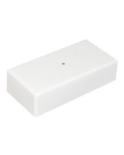 Коробка MB145 145х75х40, 12P (1,5…10мм²) белая (46353HF-W). Коробка монтажная, огнестойкая, без галогена. Экопласт в Вологде