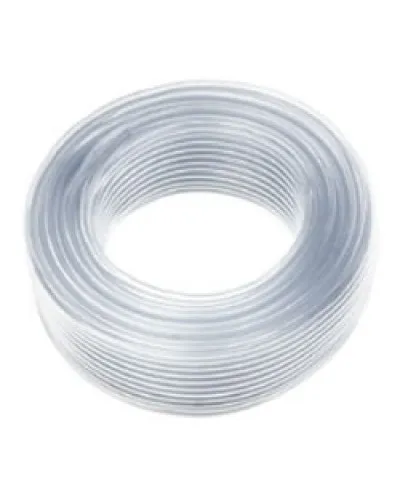 Ecoplast гибкий шланг ПВХ, D-наруж. 14мм, D-внутр. 10мм (100 м) (81019). Гибкий шланг для аспирационной системы. Экопласт в Вологде