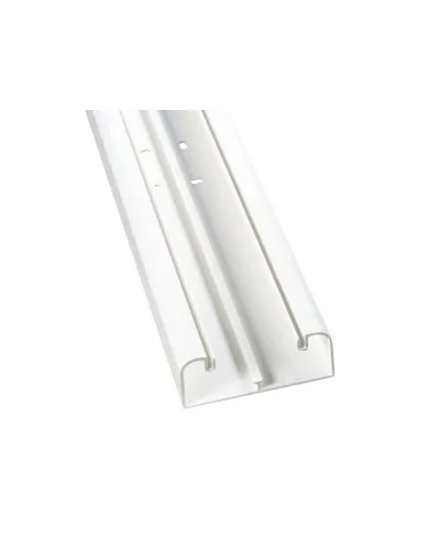 Короб 100х55 ARC-LAN с крышкой (576002): Короб с крышкой в Вологде