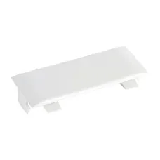 Накладка на стык крышки 100х40/55 ARC-LAN RCA (10шт) (576514C-10): Накладка на стык крышки