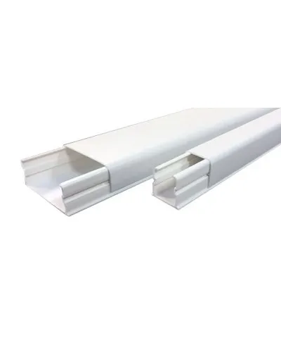 Миниканал 60/3х16 U-LITE (79012): Миниканал в Вологде