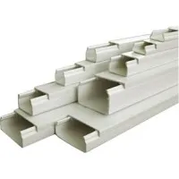 Миниканал 40х40 МЕХ (77009-E110): Миниканал, огнестойкость E110