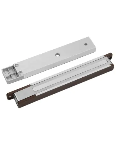 AL-200-24V Premium (коричневый). Замок электромагнитный. ЭКСКОН в Вологде