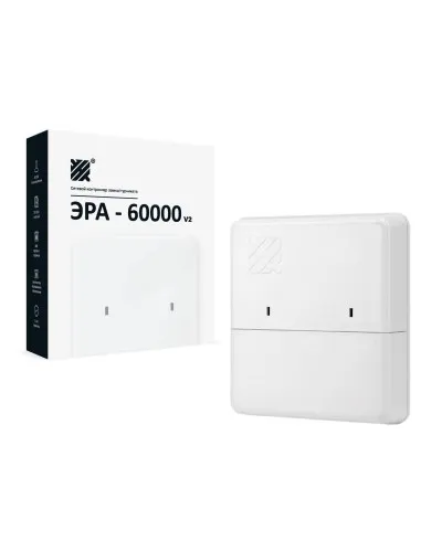Эра-60000V2. Сетевой контроллер. Эра новых технологий в Вологде