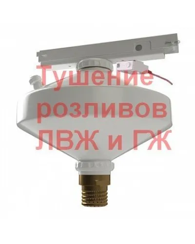 СУП «ТРВ-Гарант» (60-Вр) (УСП-БОС 105°С). Самосрабатывающая установка пожаротушения. ЭТЕРНИС в Вологде