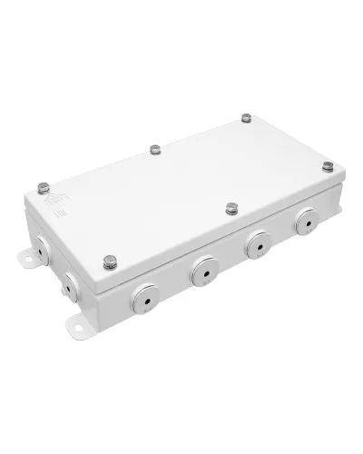 КМ IP66(Р)-1530 12 вводов (8-13). Коробка монтажная. Гефест в Вологде