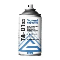 ТА-01(с), 210 мл. Тестовый аэрозоль для проверки дымовых пожарных извещателей. Гефест