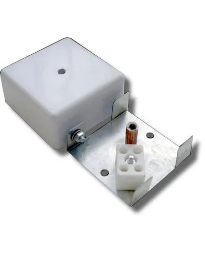 КМ-О (2к)-IP41-m: Коробка монтажная огнестойкая в Вологде