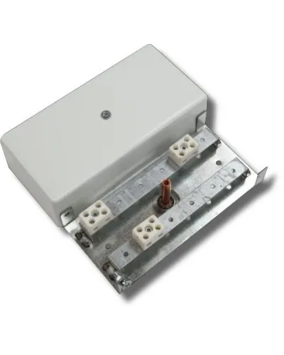 КМ-О (6к)-IP41-d: Коробка монтажная огнестойкая в Вологде