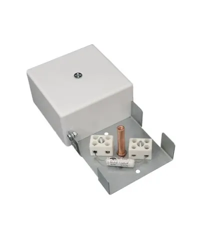 КМ-О (4к)-IP41+ОТТВ: Коробка монтажная огнестойкая в Вологде