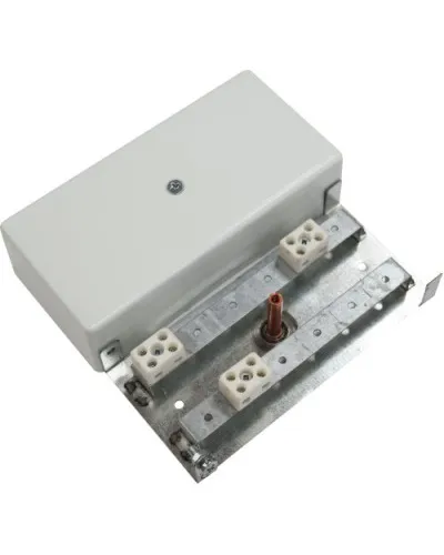 КМ-О (20к)-IP41-d: Коробка монтажная огнестойкая в Вологде