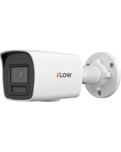 F-IC-1146CM(2.8мм). Бюджетная IP-видеокамера цилиндрическая. i-FLOW в Вологде