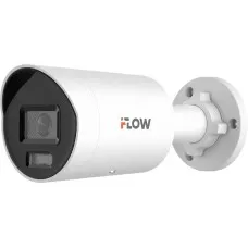 F-IC-2186CM(2.8мм). Бюджетная IP-видеокамера цилиндрическая. i-FLOW