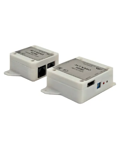 AVT-Nano HDMI. Блок приема и передачи данных. Инфотех в Вологде