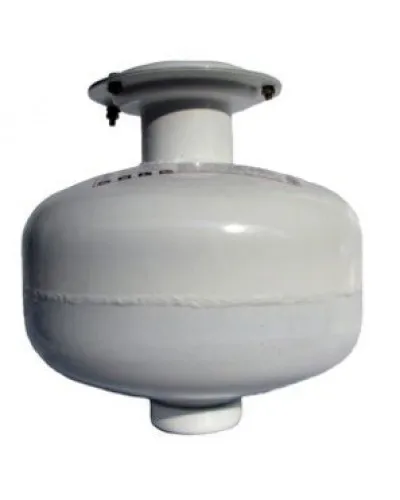МПП(Н-Т1)-9(п)-И-ГЭ-У2 (Тунгус). Модуль порошкового пожаротушения. Источник плюс в Вологде