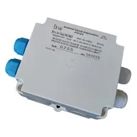 АБИ-2 (12В, 600мА, IP66). Активный барьер искрозащиты. Магнито-Контакт