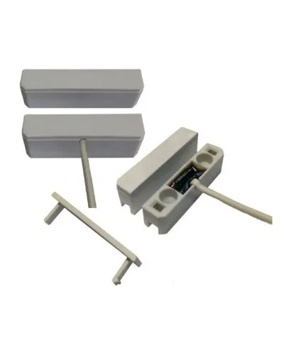 ИО 102-29 Эстет-сейф-инвертор, IP 66, уличный. Извещатель охранный точечный магнитоконтактный. Магнито-Контакт в Вологде