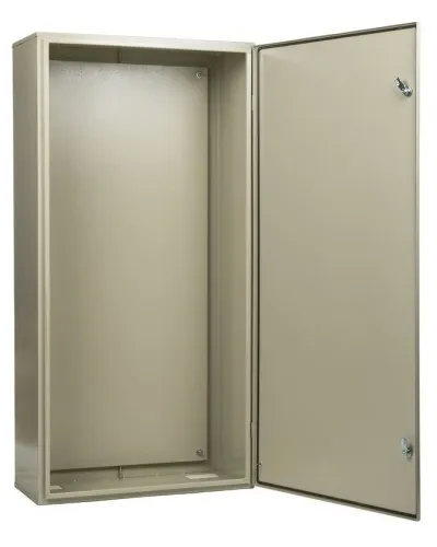 ЩМП - 10 МЭК(1500х750х350) IP65 (MEC11315). Шкаф с монтажной панелью. МЭК-Электрика в Вологде