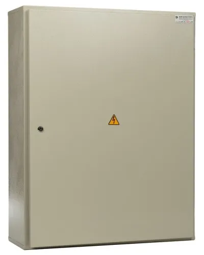 ЩМП - 08 МЭК (900х700х260) IP31 (MEC11115). Шкаф с монтажной панелью. МЭК-Электрика в Вологде