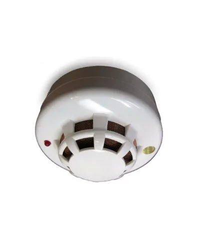 ИП 212-130, IP40 (МИРТЕН). Извещатель пожарный дымовой оптико-электронный точечный. МИРТЕН в Вологде