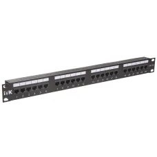 PP24-1UC5EF-K05-G. Патч-панель 19. GENERICA