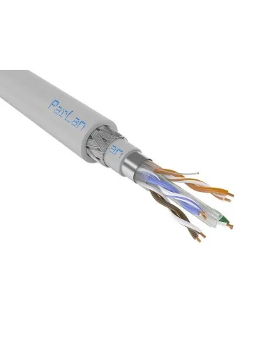 ParLan ARM PS F/UTP Cat6 4х2х0,57 PVC. Кабель «витая пара» (Cat6)(LAN) для структурированных систем связи. Паритет в Вологде