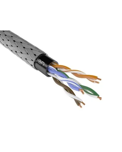 ParLan ARM U/UTP Cat5e 4х2x0,52 РЕ. Кабель «витая пара» (LAN) для структурированных систем связи. Паритет в Вологде