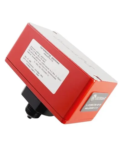 SmartPS-140-1. Сигнализатор давления. Плазма-Т в Вологде