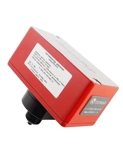 SmartPS-140-2. Сигнализатор давления. Плазма-Т в Вологде