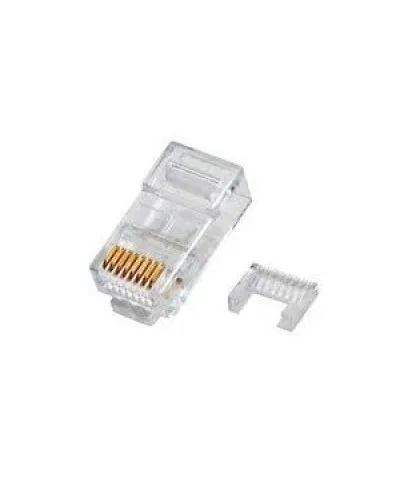 RJ-45 (8P8C) Cat.6, со вставкой. Разъем RJ-45 (8P8C). Прочие зарубежные в Вологде