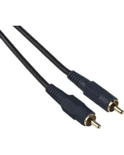 RCA (ш)-RCA (ш)/3. Корд межблочный RCA-RCA . Прочие зарубежные в Вологде