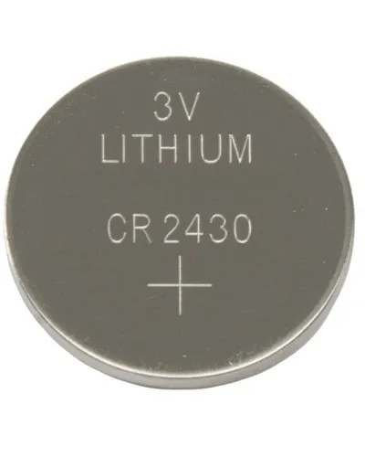 CR2430. Элемент питания. Прочие зарубежные в Вологде