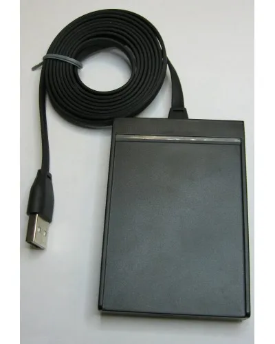 KC-MF-USB. Считыватель бесконтактный для proxi-карт и брелоков. Прокс в Вологде