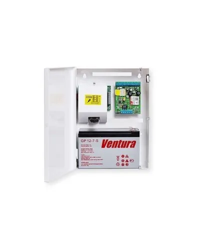 E800-2GSM Эко-SBK25 -EPS. Устройство оконечное объектовое серии ЭКО. Проксима в Вологде