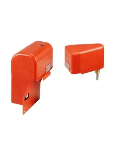 Promix-SM410.20.1 red. Замок электромеханический. Промикс в Вологде
