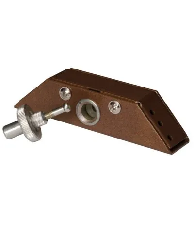 Promix-SM101.00.3 brown (Шериф-1 премиум НО-К). Замок электромеханический. Промикс в Вологде