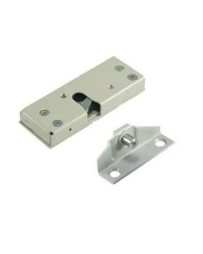 Promix-SM306.00 silver (Шериф-6 НО-С). Замок электромеханический. Промикс в Вологде