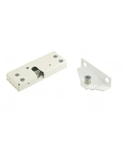 Promix-SM306.10 white (Шериф-6 НЗ-Б). Замок электромеханический. Промикс в Вологде