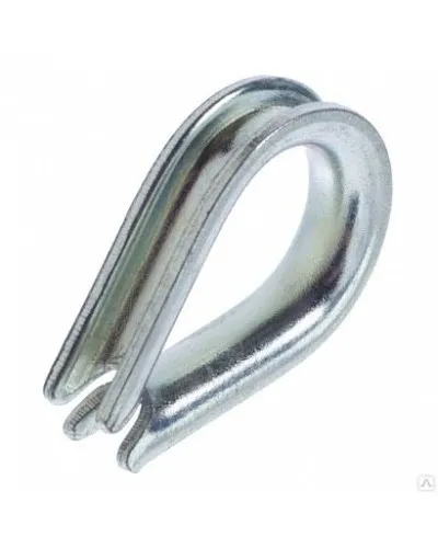 Коуш D4мм (PR08.3895). Коуш. Промрукав в Вологде