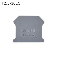 T2,5-10EC. Аксессуар для клемм. ПРОВЕНТО
