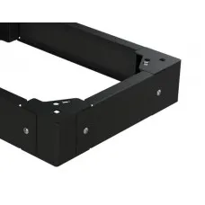 ZA 60.00 H v.2 (2шт). Передние и задние элементы цоколя 200х600. ПРОВЕНТО