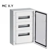 MC 80.60. Шасси. ПРОВЕНТО