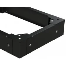 ZA 120.00 H v.2 (2шт). Передние и задние элементы цоколя 200х1200. ПРОВЕНТО