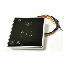 Gate-Reader-QR мод2-EM. Считыватель. Равелин