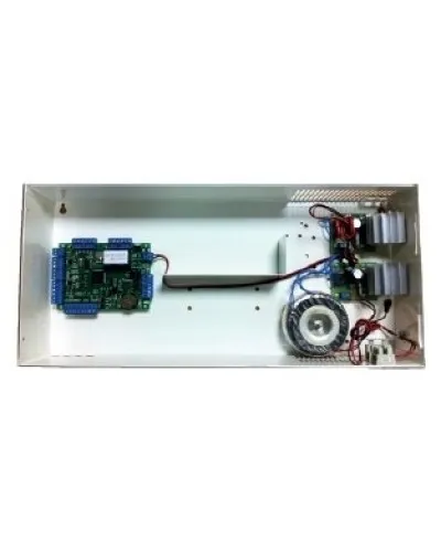 Gate-IP-Base-UPS2 mod.23. Сетевой контроллер. Равелин в Вологде