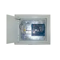 Gate-8000-Паркинг(Gate-P-4000-Паркинг). Сетевой контроллер. Равелин