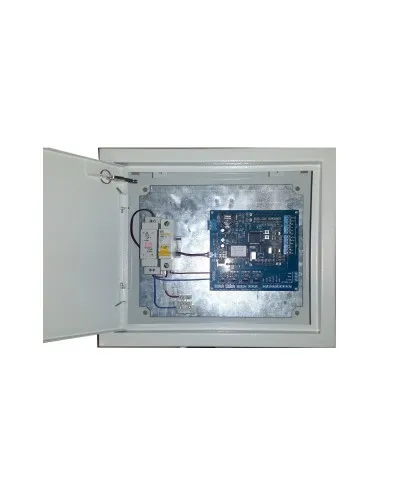 Gate-8000-Паркинг(Gate-P-4000-Паркинг). Сетевой контроллер. Равелин в Вологде
