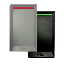 Gate-Reader-EH. Считыватель. Равелин